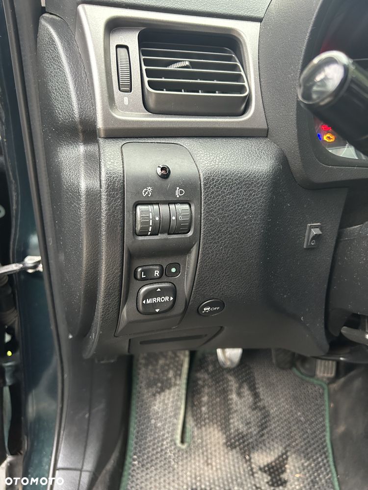 Subaru Forester 2.0D XC 000 Euro5 - 17