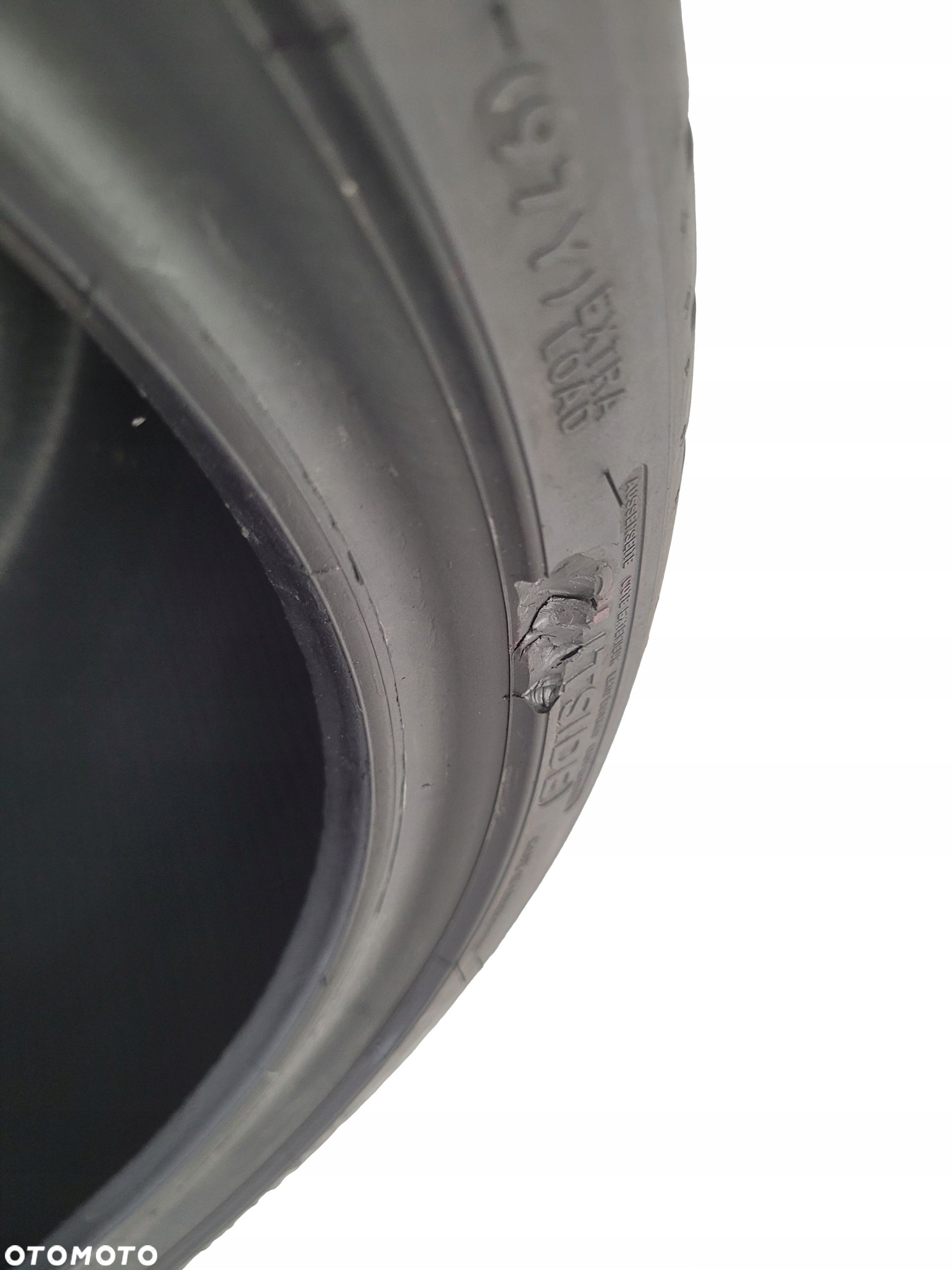 Dunlop sport maxx RT 305/25 R20 97Y - 3