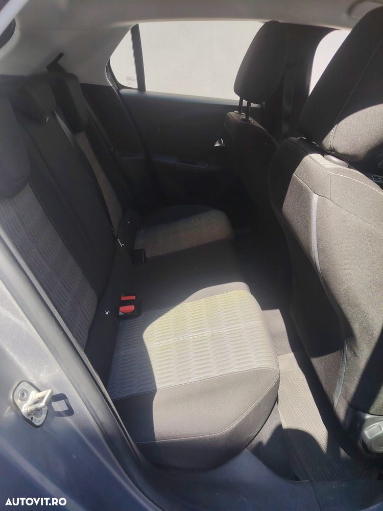 Opel Corsa - 4