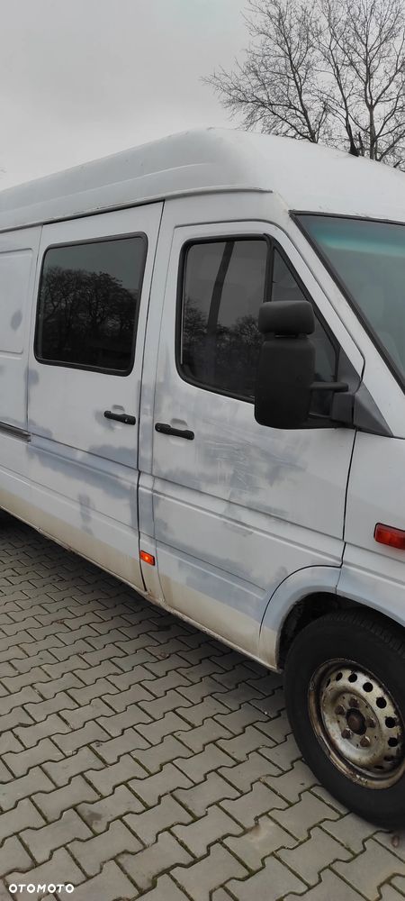 Mercedes-Benz Sprinter 313 CDI - 6