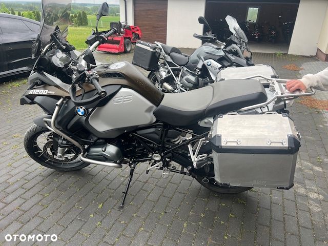 BMW GS - 10