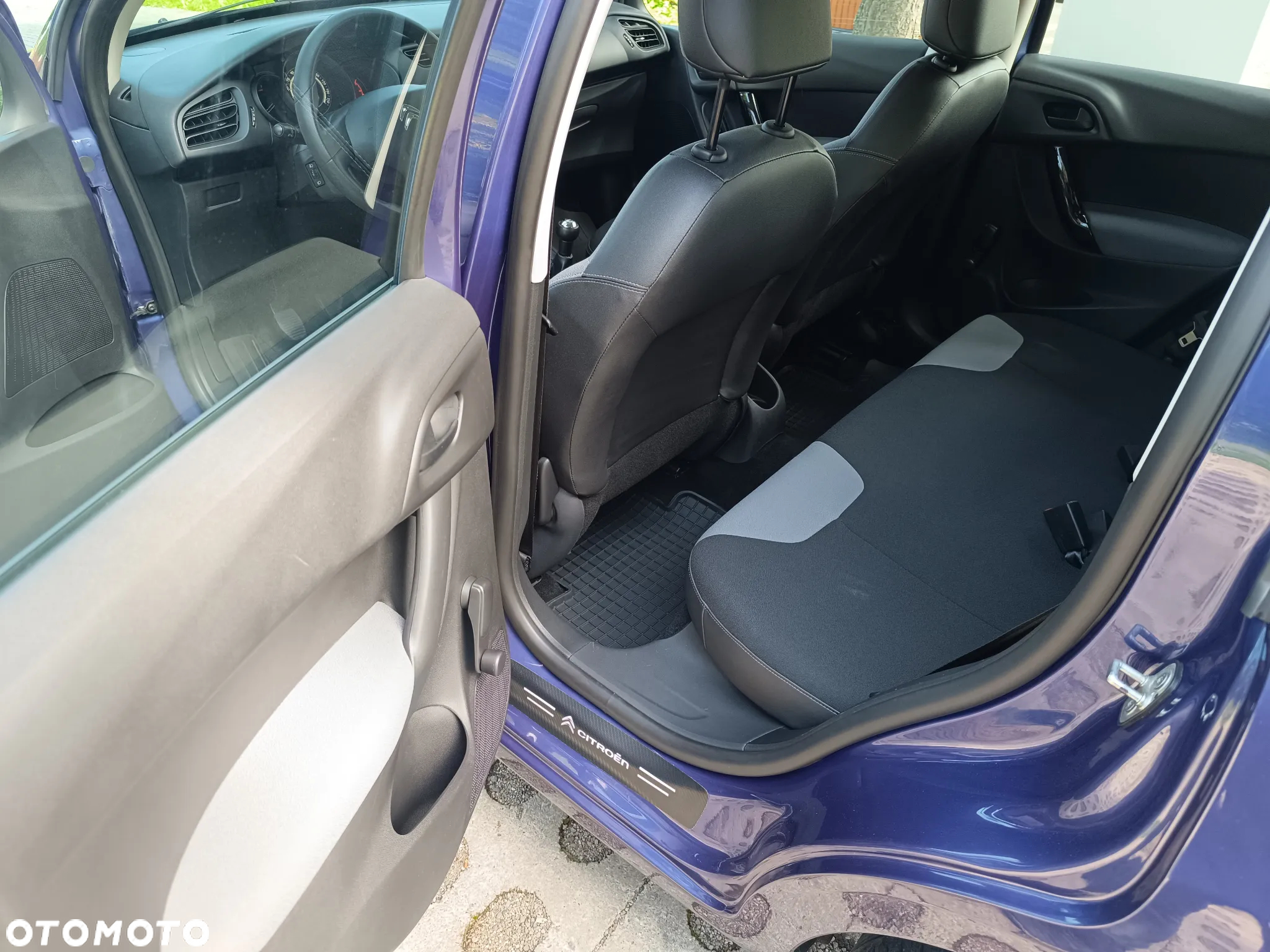 Citroën C3 1.0 PureTech Attraction - 20