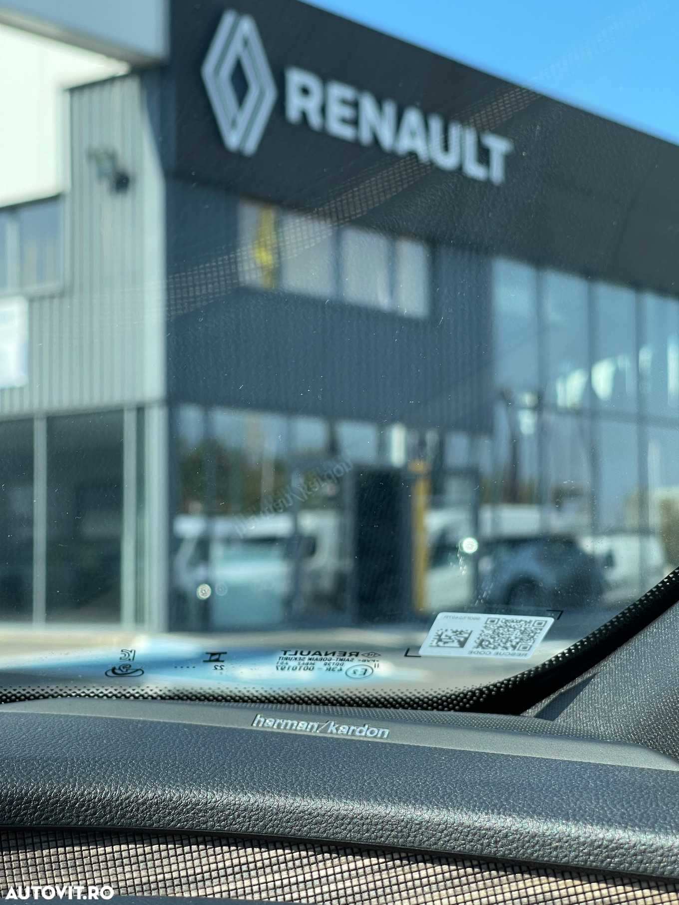 Renault Megane E-TECH EV60 optimum charge iconic - 10