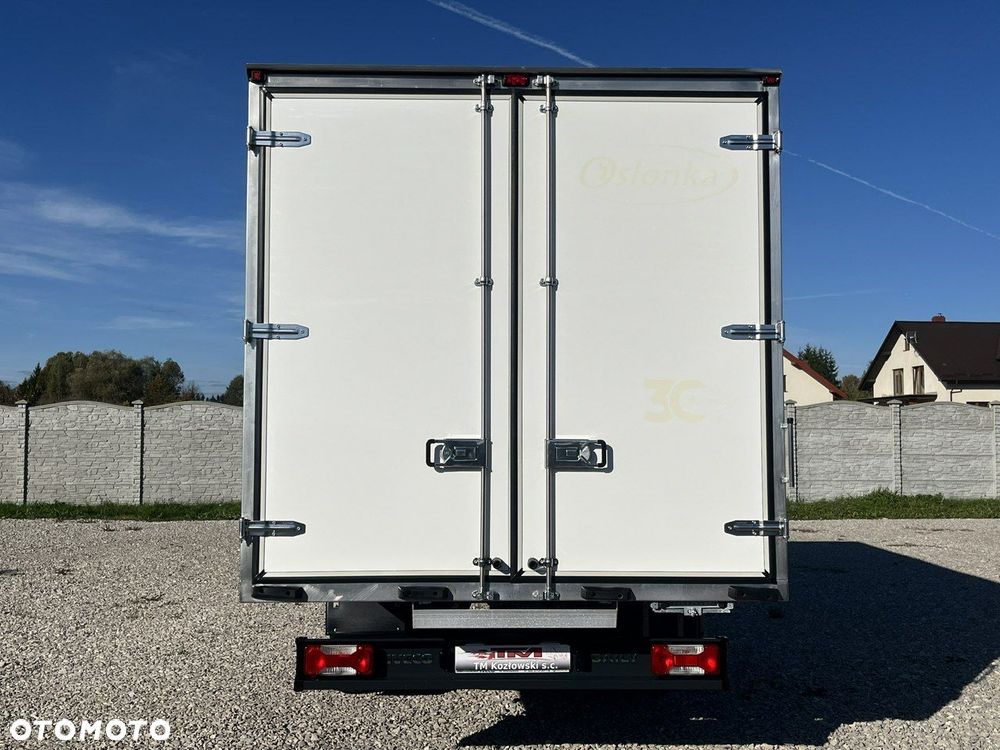 Iveco Daily 72C18 3.0/180KM Kontener 10-palet Ładowność-4000kg - 6