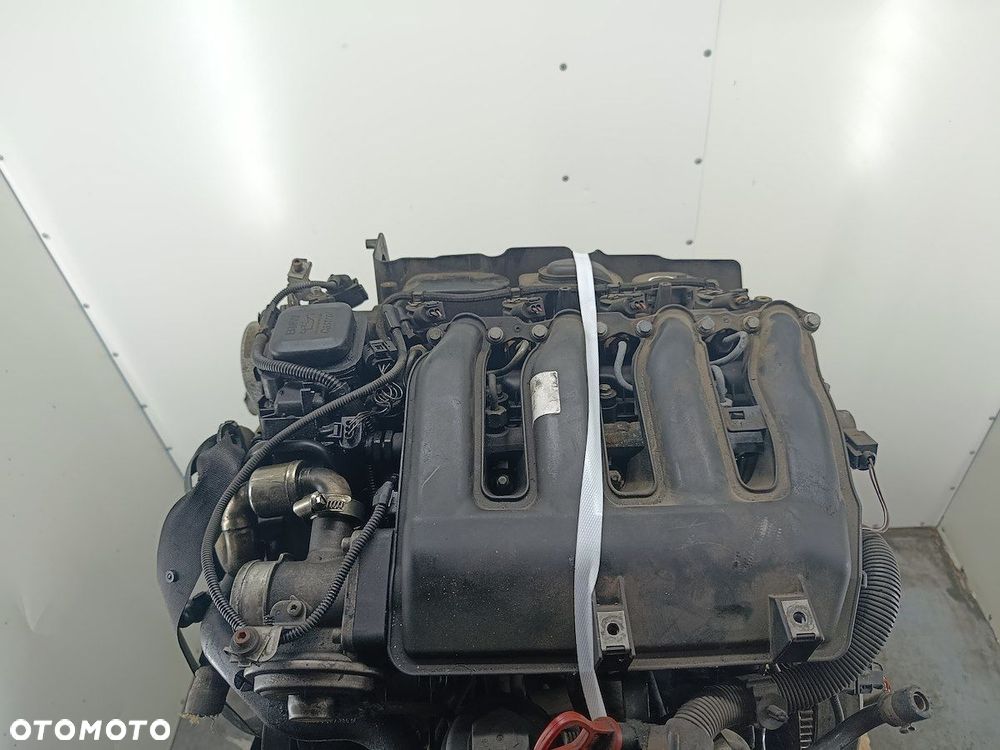 SILNIK BMW 3 E46 M47TUE1 2.0 D 318td - 2
