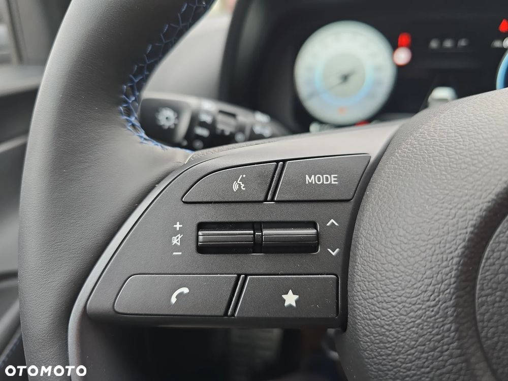 Hyundai Bayon 1.0 T-GDI Smart - 21