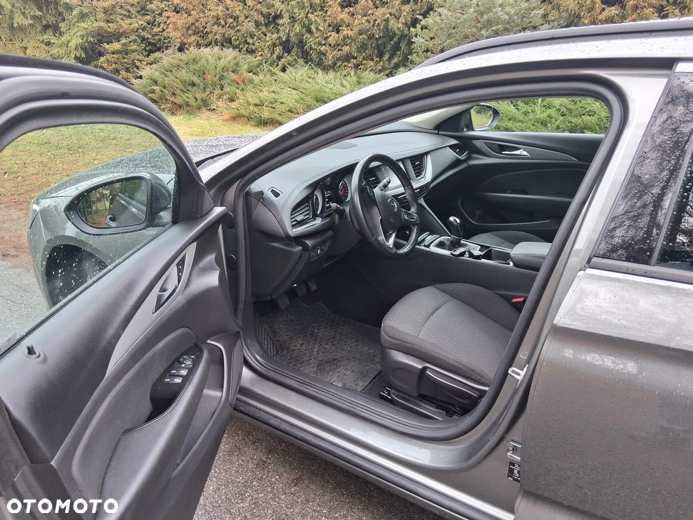 Opel Insignia 1.5 Direct InjectionTurbo Business Edition - 10