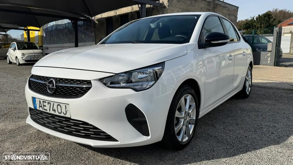 Opel Corsa - 3