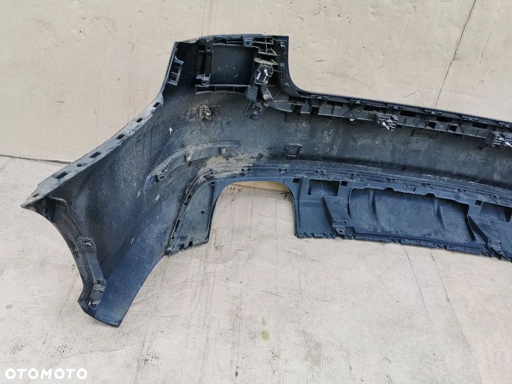 ZDERZAK TYLNY TYL AUDI A3 S LINE 8V5 SEDAN 8V5807511C - 10