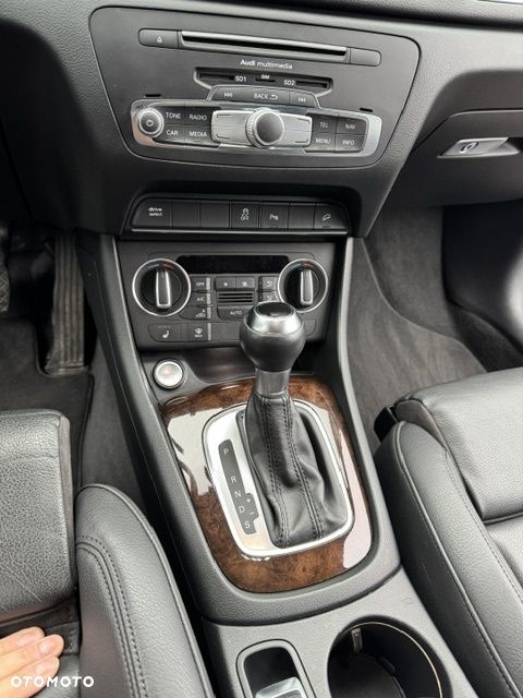 Audi Q3 - 7
