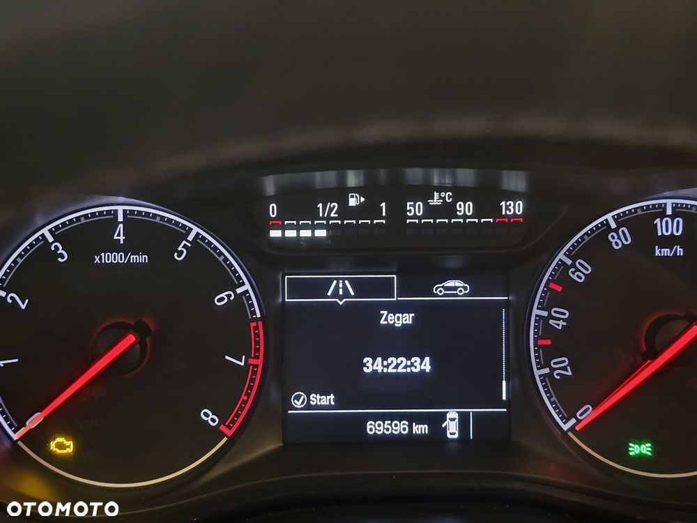 Opel Corsa 1.4 Color Edition - 7