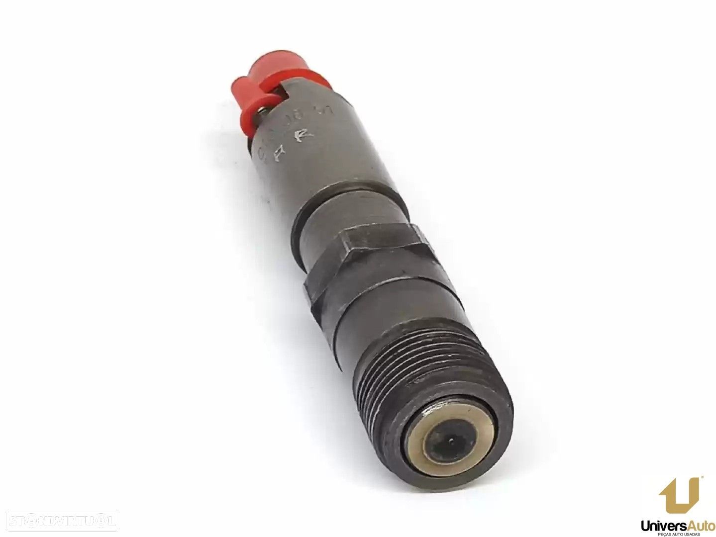 INJETOR MERCEDES-BENZ CLASSE S 1996 -0000100651 - 3