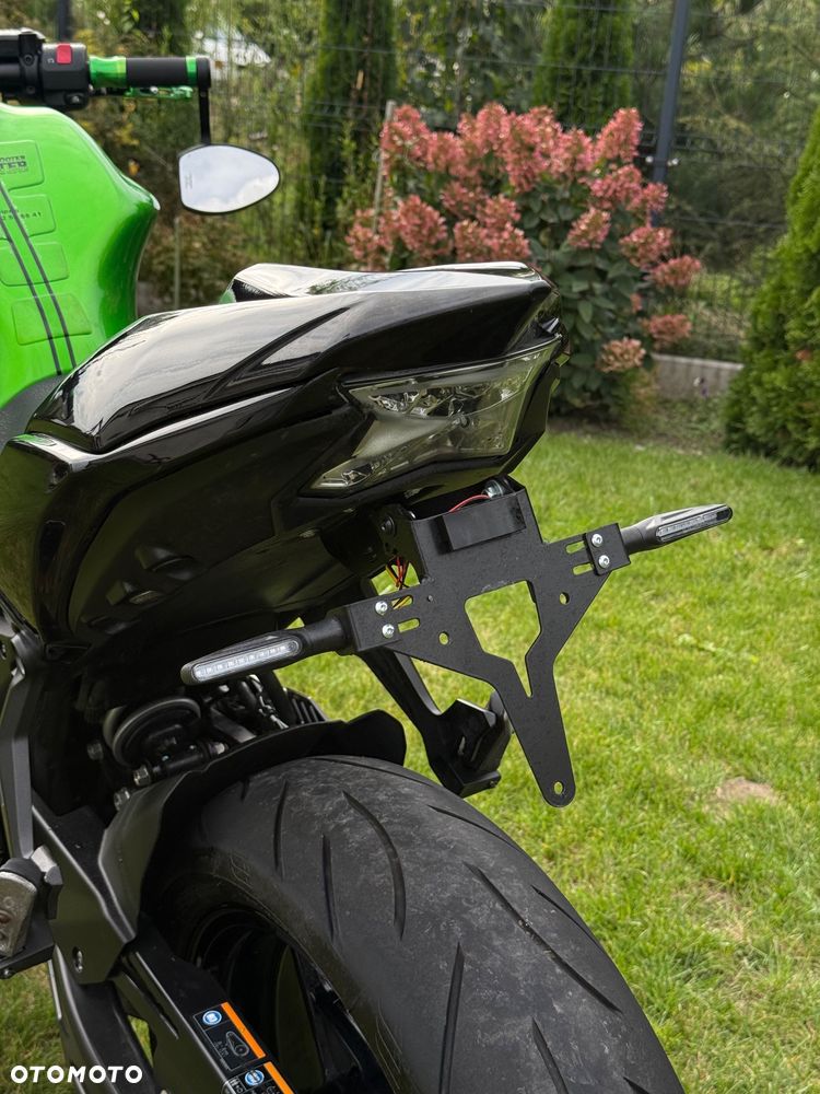 Kawasaki Z 650 - 24