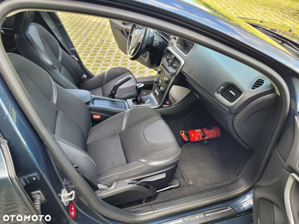 Volvo V40 D2 Drive-E SCR Inscription - 17