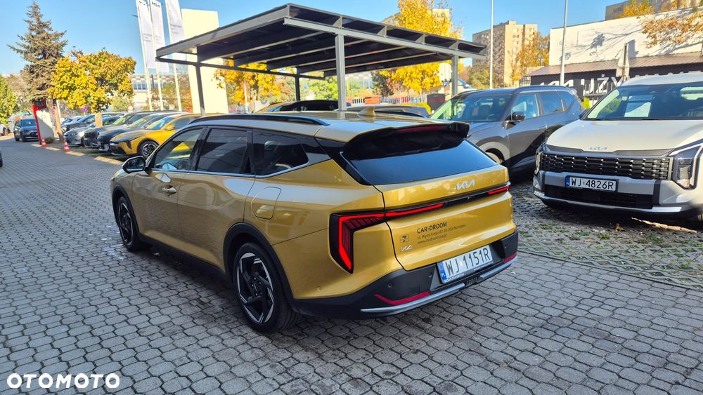Kia K4 1.6 T-GDI L - 7