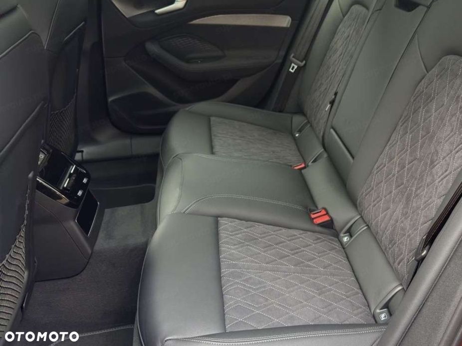Audi A6 Avant 40 TDI mHEV Quattro S Line S tronic - 18