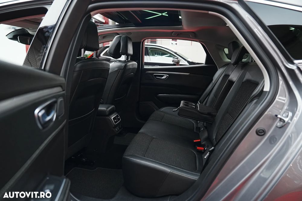 Renault Talisman TCe 160 EDC GPF INTENS - 16