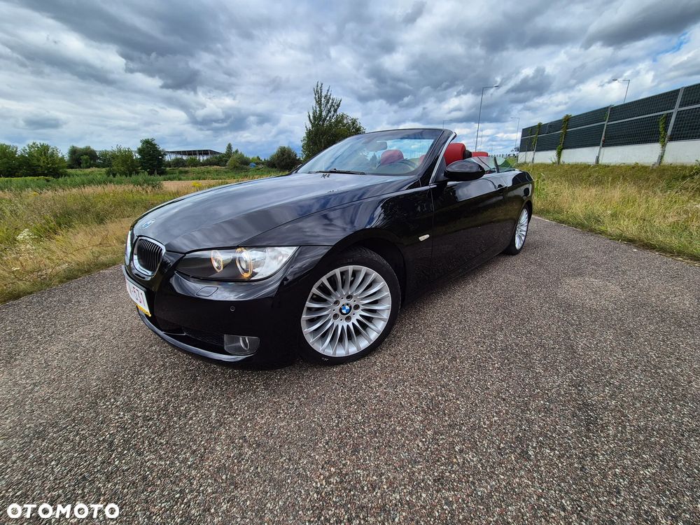 BMW Seria 3 320d DPF Edition Fleet Sport - 36