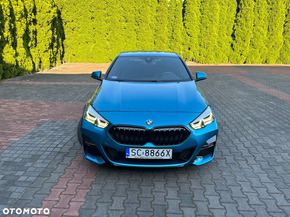 BMW Seria 2 218i M Sport - 28