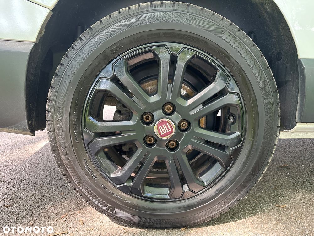 Fiat Talento Kombi L2 SX - 10
