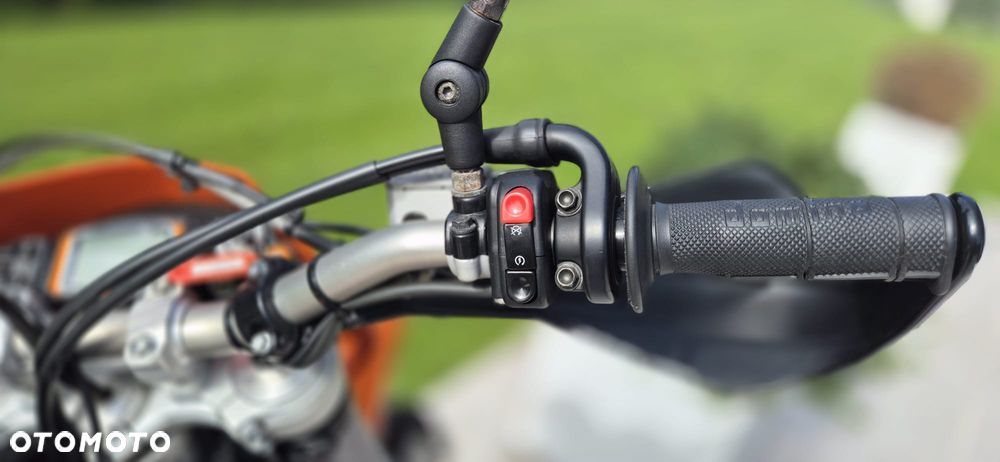 KTM Inny - 34