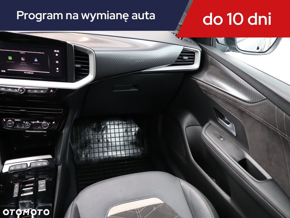 Opel Mokka - 9
