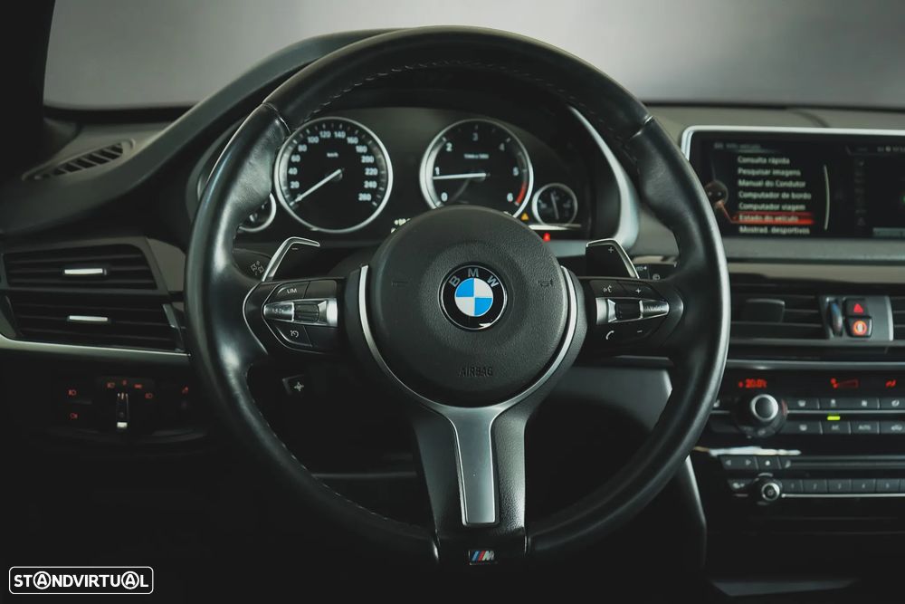 BMW X5 40 d xDrive 157g - 13