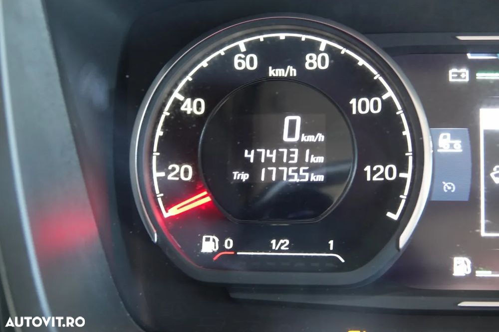 Scania S 500 / ADR  FL / RETARDER / I-PARK COOL / TV / ALLOY WHEELS / EURO 6 - 40