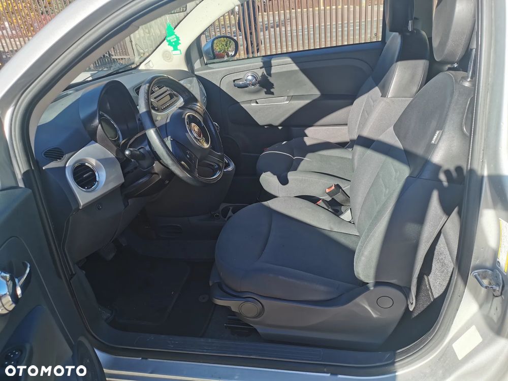 Fiat 500 - 10