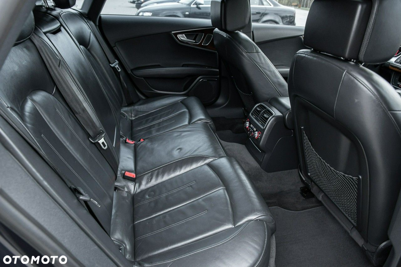Audi A7 - 9