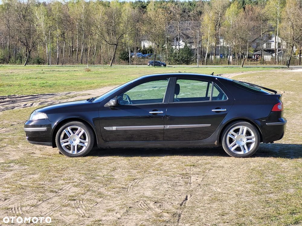 Renault Laguna 2.0 Expression - 8