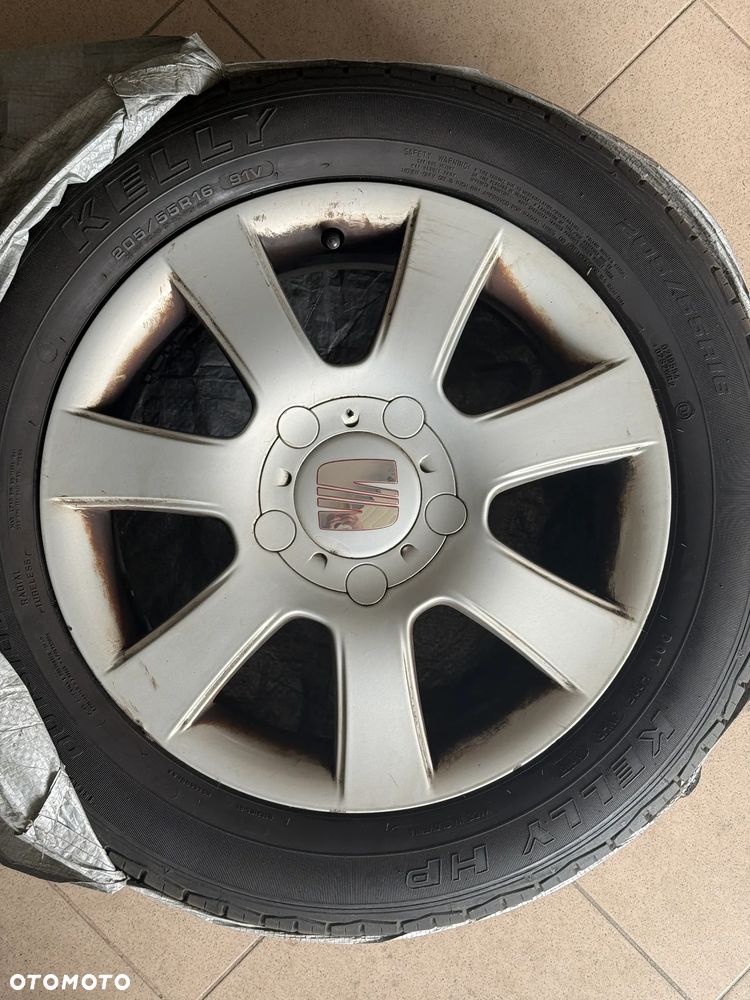 Seat Altea 2.0 TDI Stylance DSG - 3