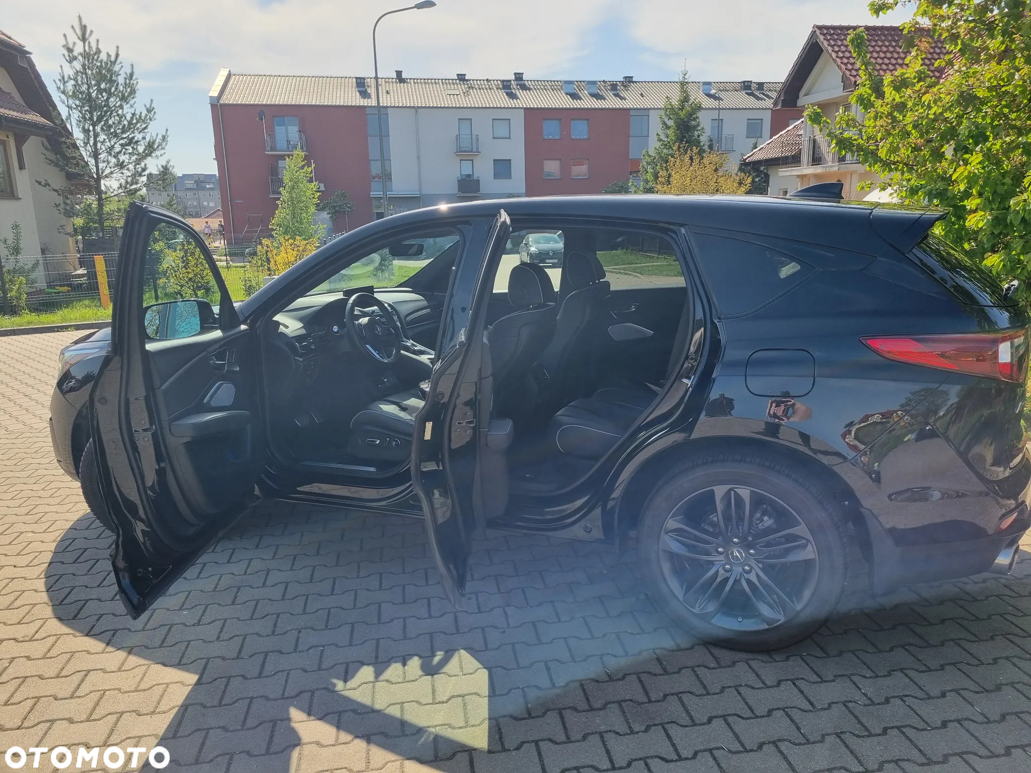Acura RDX - 32