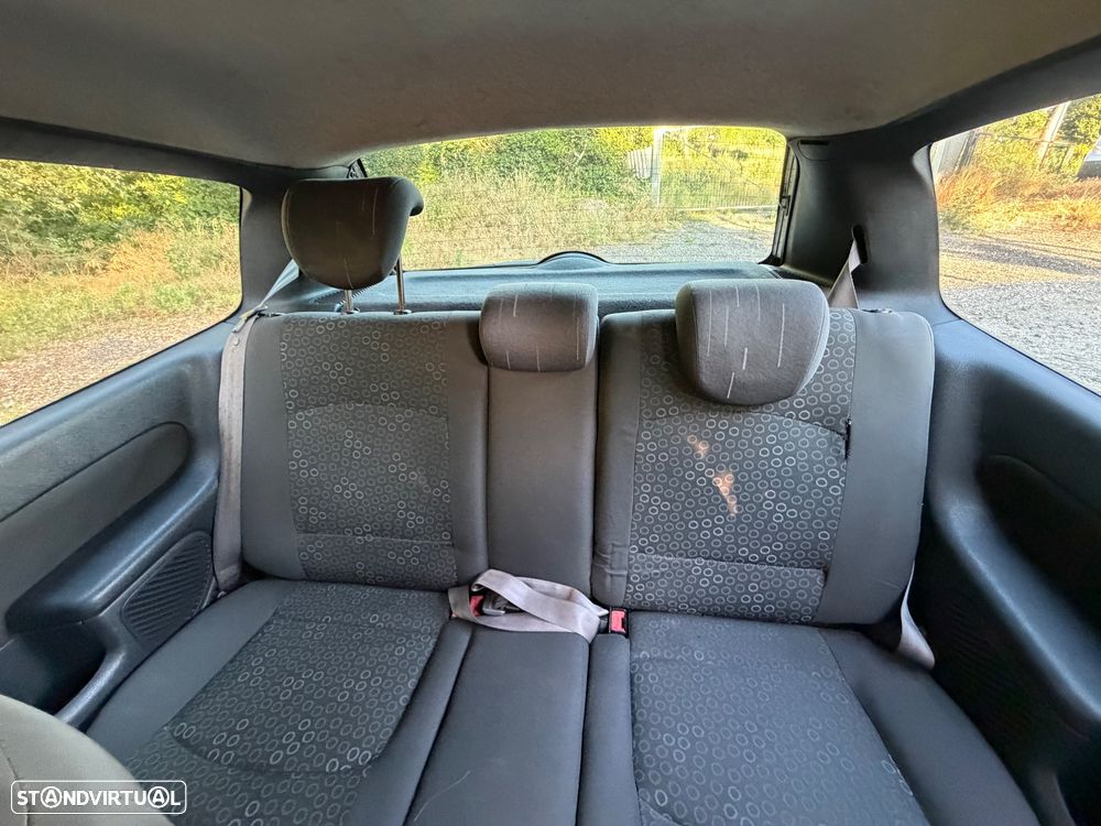 Renault Clio 1.5 dCi Confort Dynamique - 7