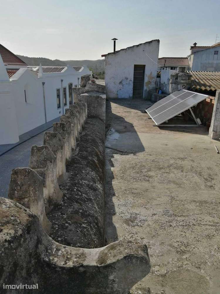 Moradia T7 com terraço, Grandola - Grande imagem: 3/11