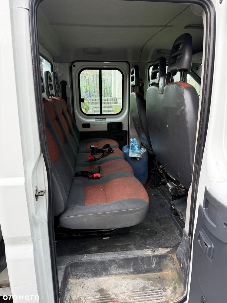 Fiat Ducato - 21