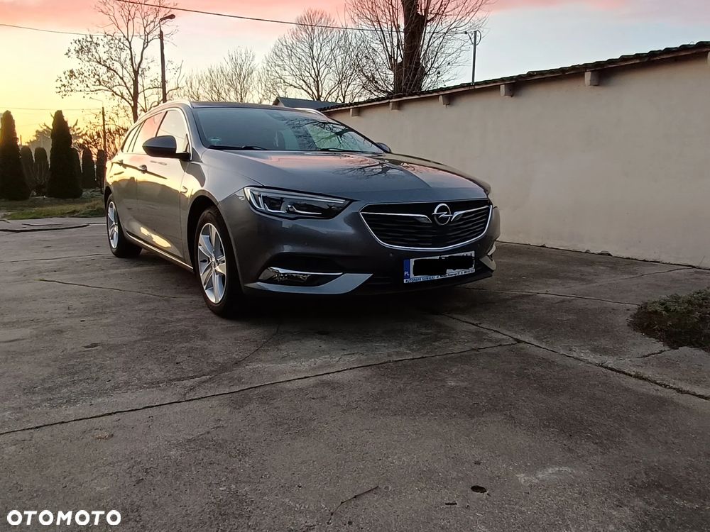 Opel Insignia 1.5 T GPF Innovation S&S - 3