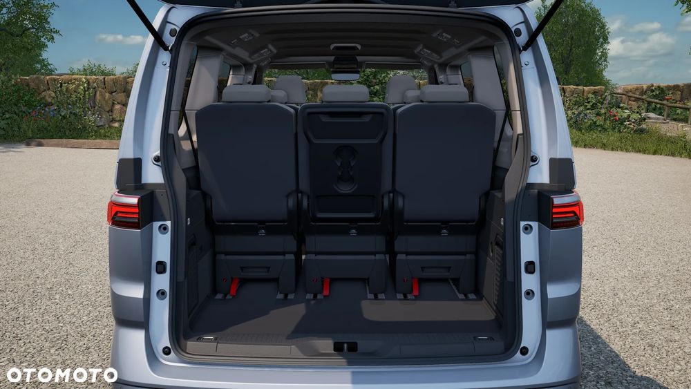 Volkswagen Multivan 2.0 TDI L2 Family DSG - 16