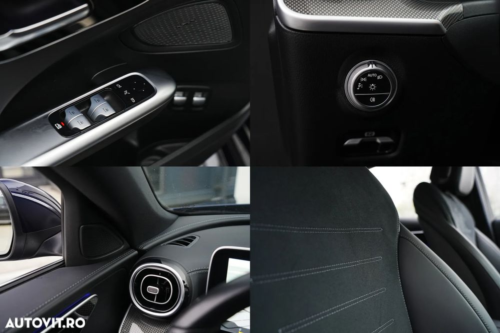 Mercedes-Benz C - 25