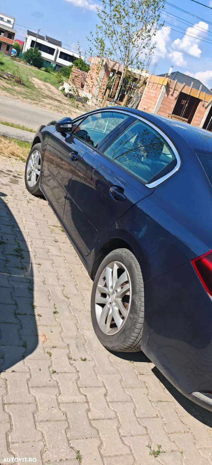 Peugeot 508 - 6