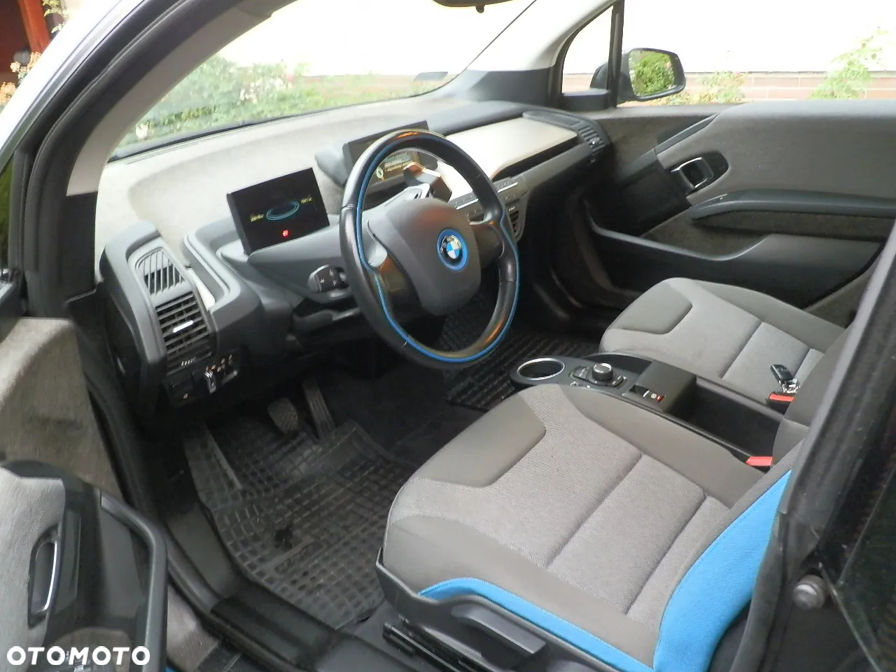 BMW i3 (60 Ah) - 5