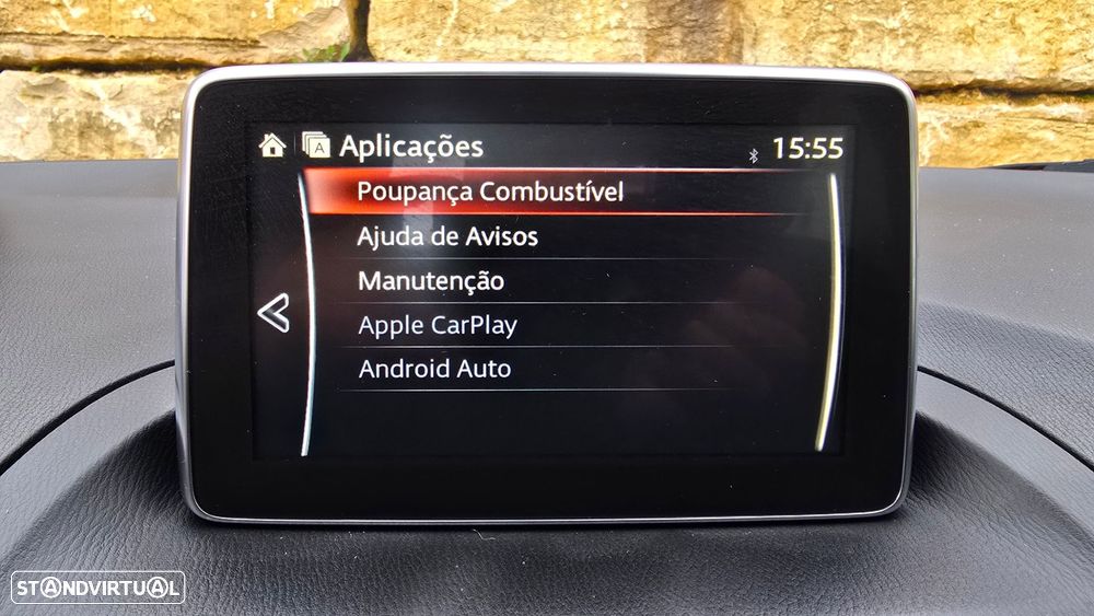 Mazda 3 Hatchback - 24