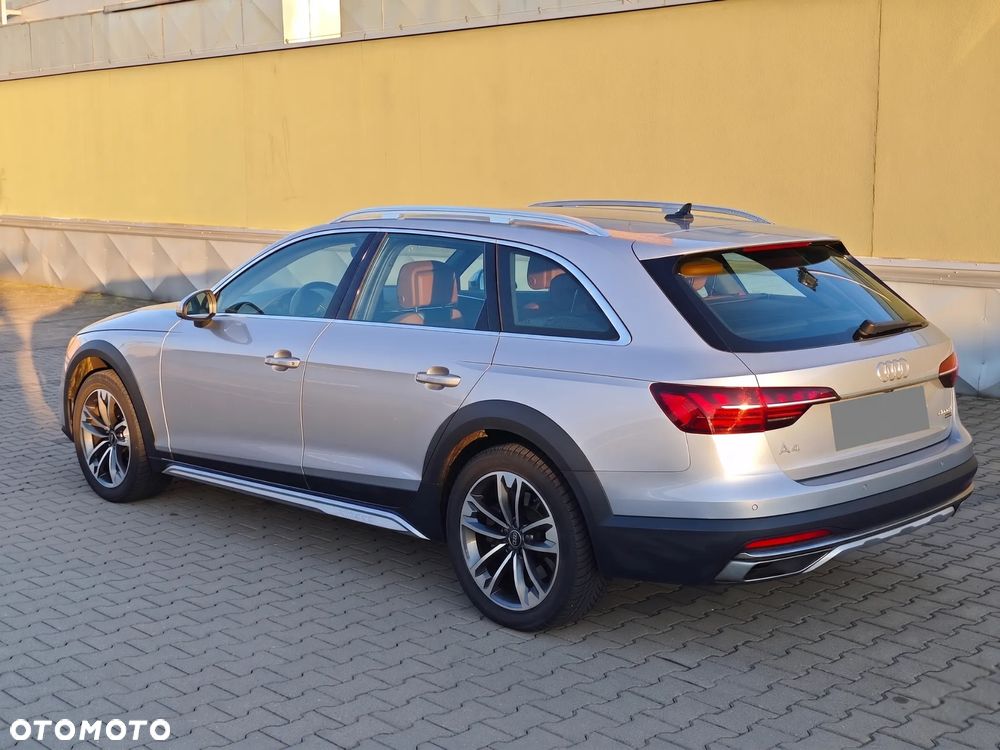 Audi A4 Allroad - 6