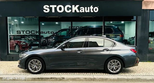 BMW 330 e Auto - 1