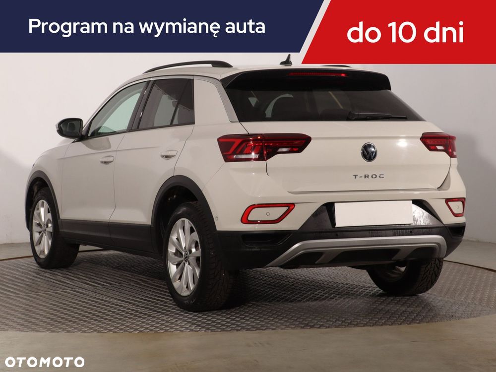 Volkswagen T-Roc - 6