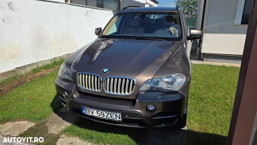 BMW X5 - 4