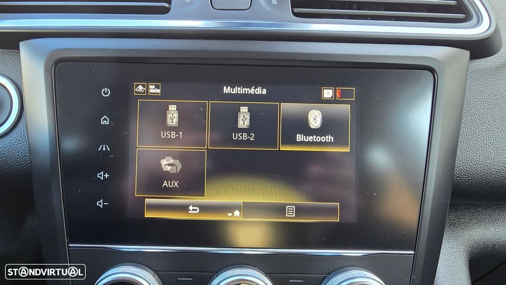 Renault Kadjar 1.3 TCe Intens EDC - 28