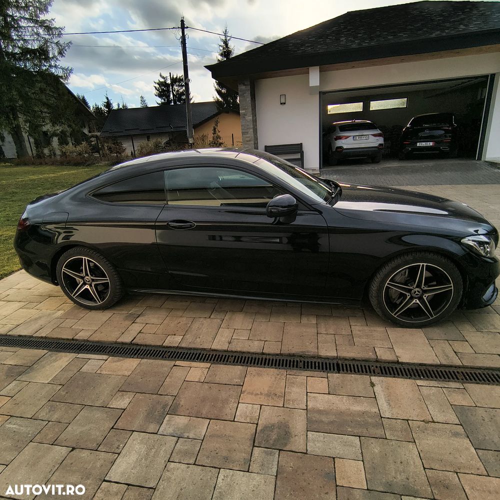 Mercedes-Benz C 250 d 4MATIC Aut. - 3