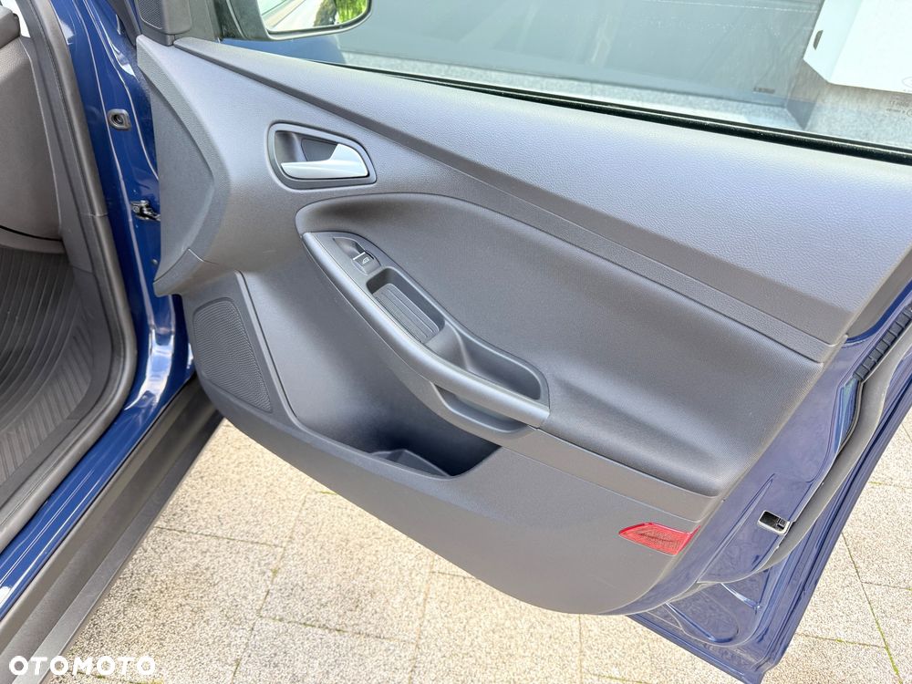 Ford Focus - 14