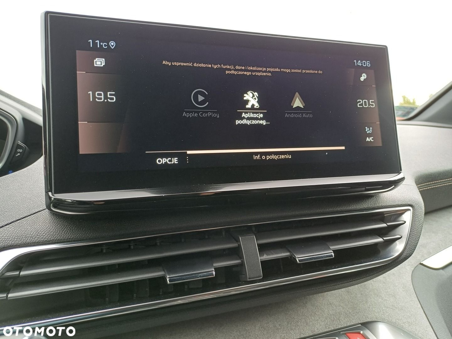Peugeot 3008 1.2 PureTech GT Pack S&S EAT8 - 24